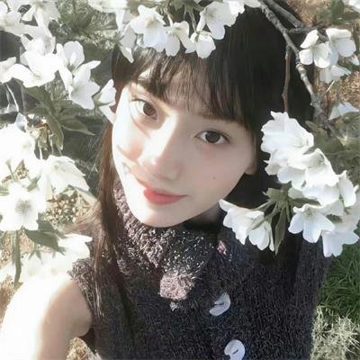 湖边散步